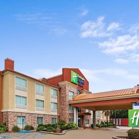 Holiday Inn Express & Suites Lafayette South By Ihg Ngoại thất bức ảnh
