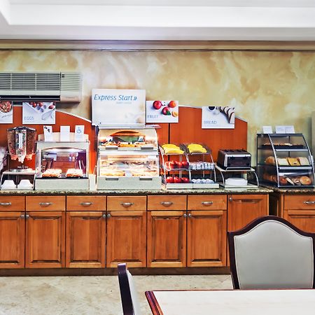 Holiday Inn Express & Suites Lafayette South By Ihg Ngoại thất bức ảnh