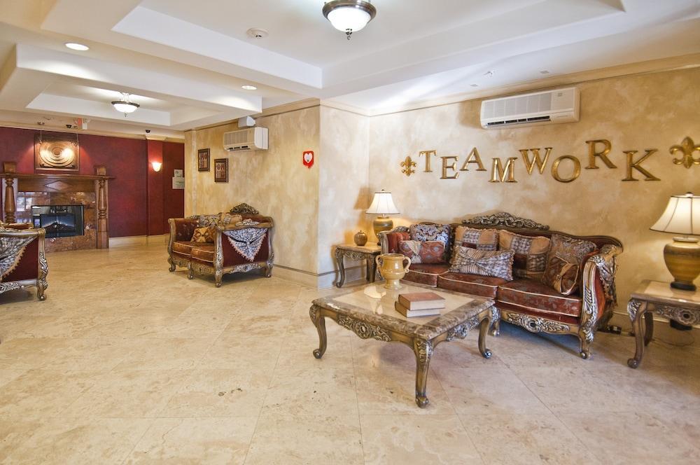 Holiday Inn Express & Suites Lafayette South By Ihg Ngoại thất bức ảnh