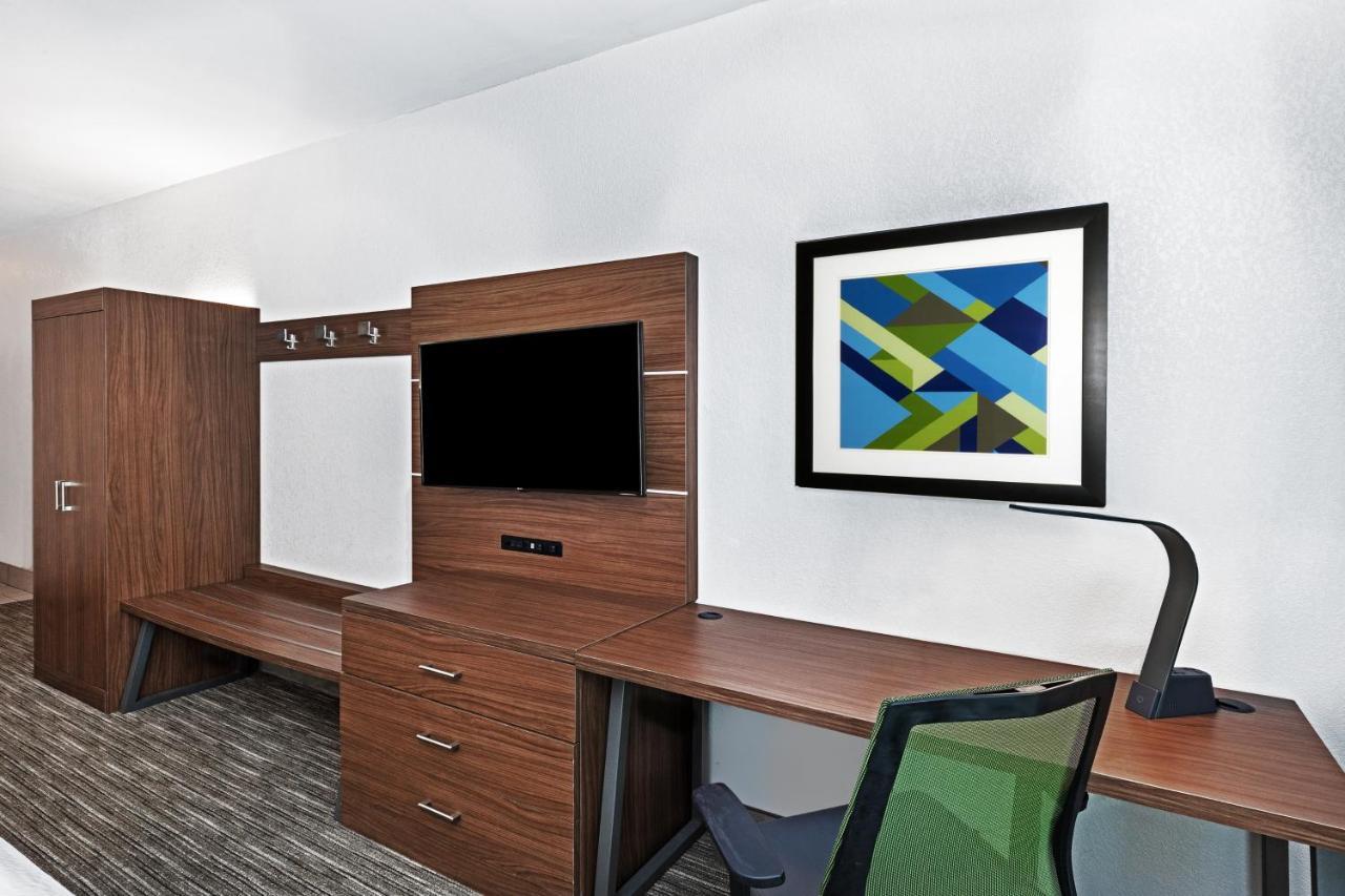 Holiday Inn Express & Suites Lafayette South By Ihg Ngoại thất bức ảnh