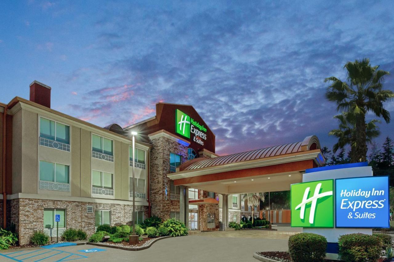 Holiday Inn Express & Suites Lafayette South By Ihg Ngoại thất bức ảnh