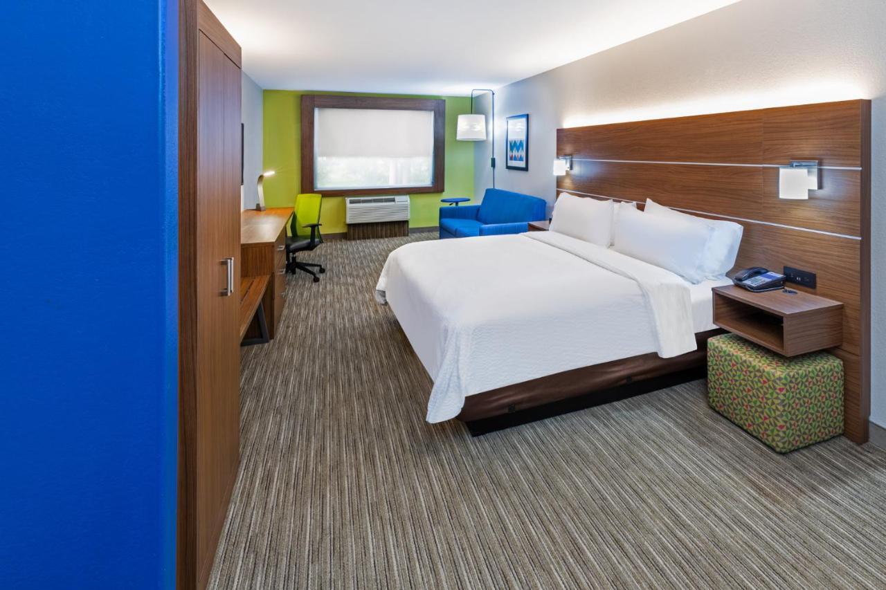 Holiday Inn Express & Suites Lafayette South By Ihg Ngoại thất bức ảnh