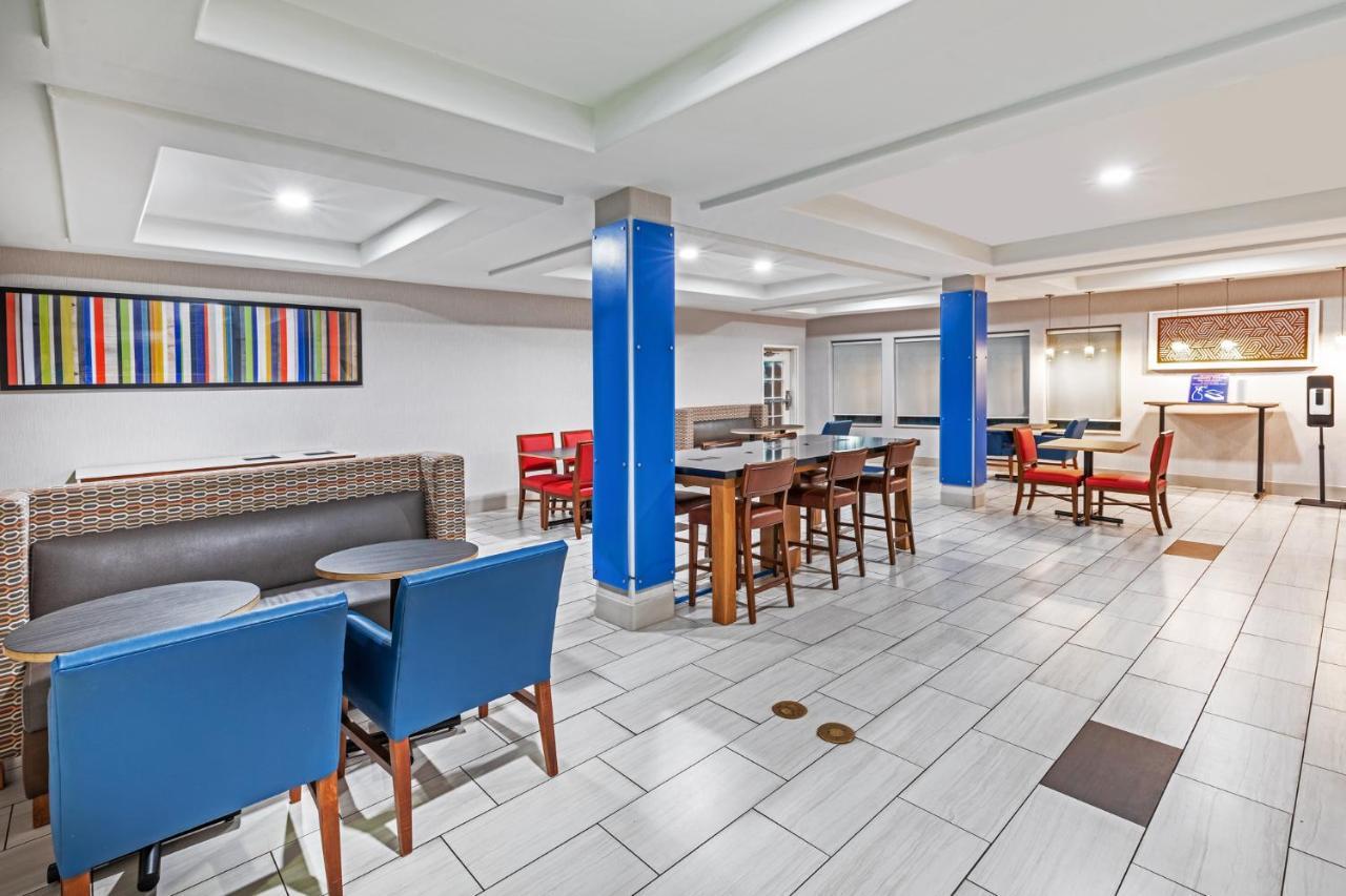 Holiday Inn Express & Suites Lafayette South By Ihg Ngoại thất bức ảnh