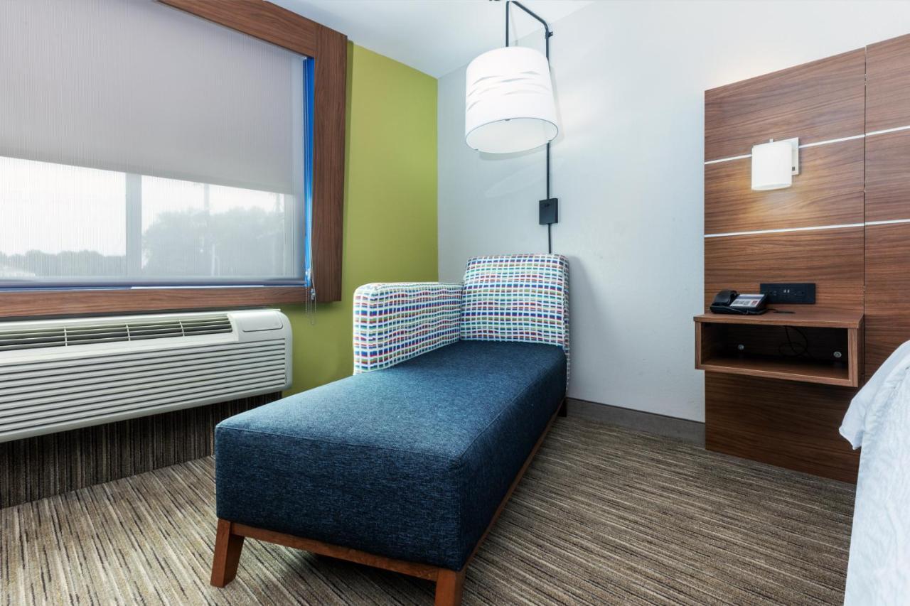 Holiday Inn Express & Suites Lafayette South By Ihg Ngoại thất bức ảnh
