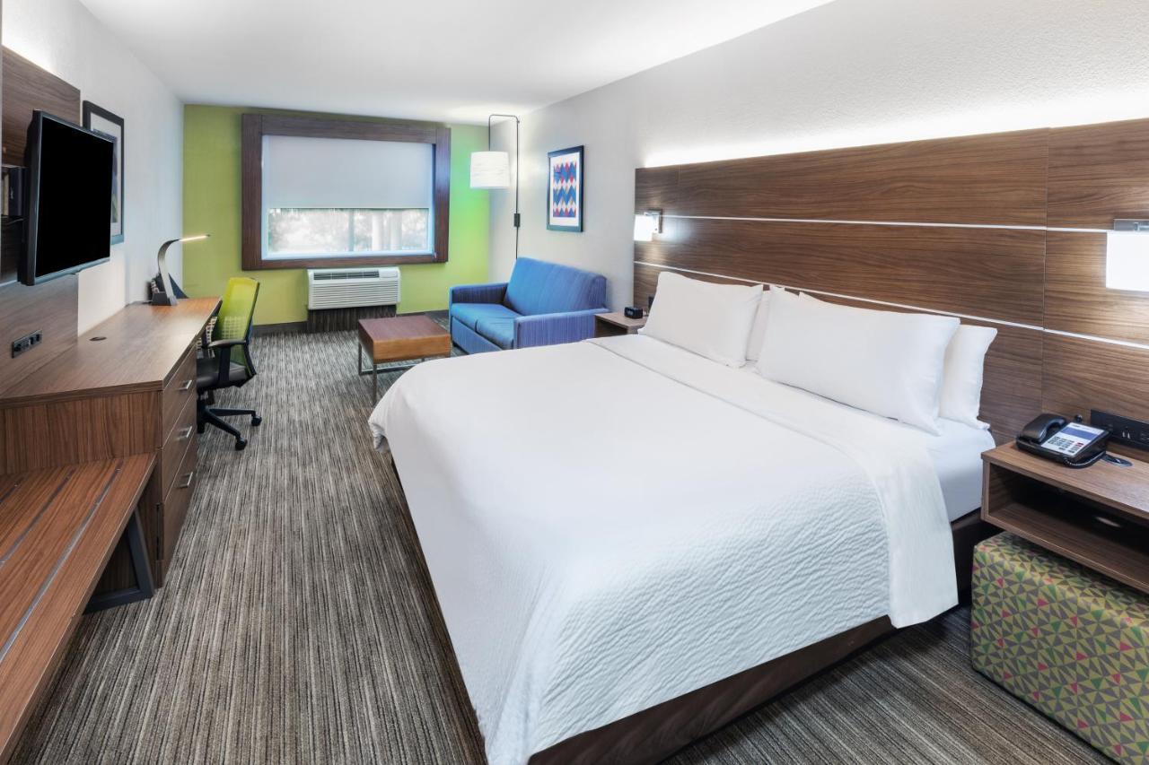 Holiday Inn Express & Suites Lafayette South By Ihg Ngoại thất bức ảnh