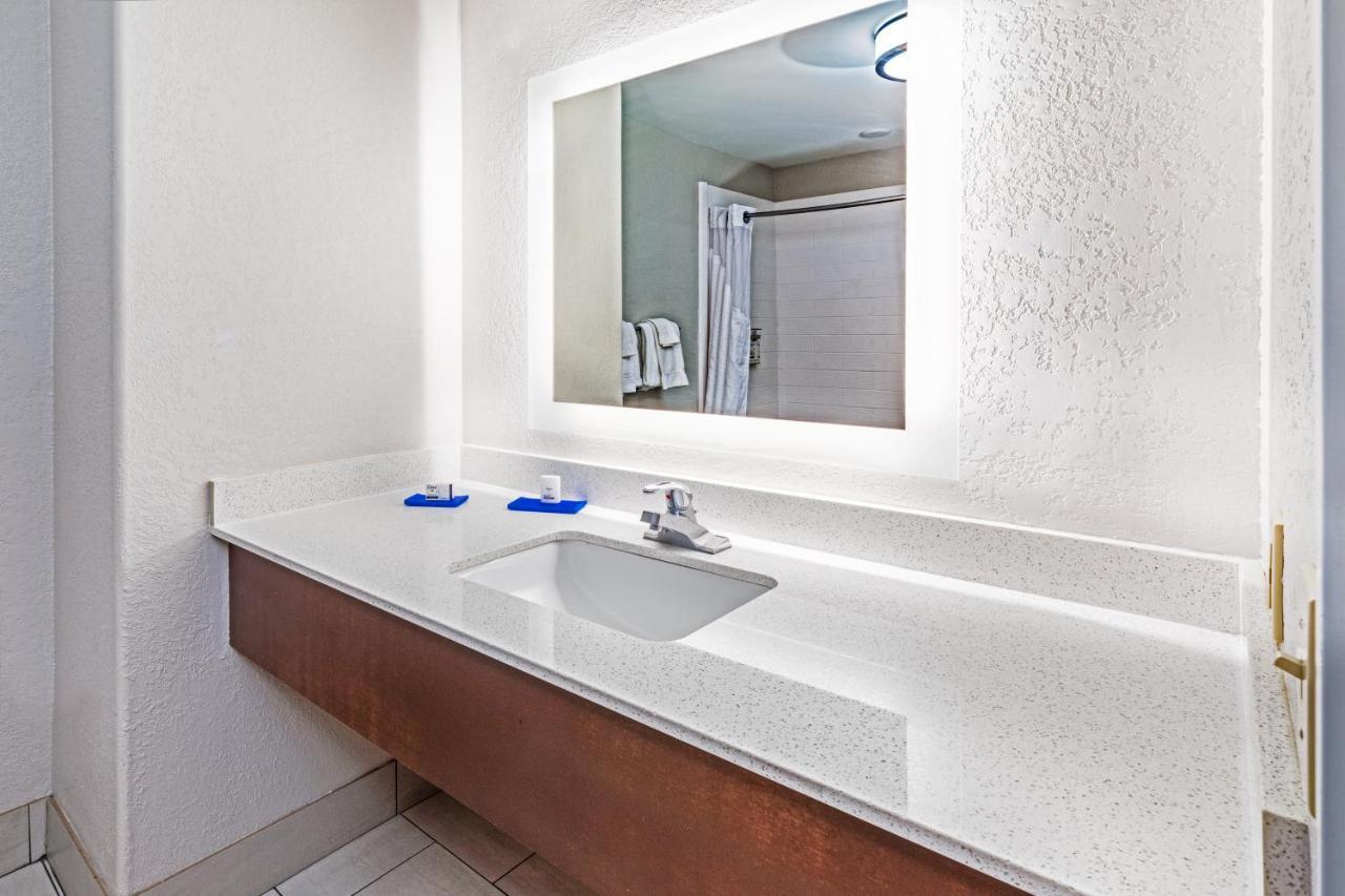 Holiday Inn Express & Suites Lafayette South By Ihg Ngoại thất bức ảnh