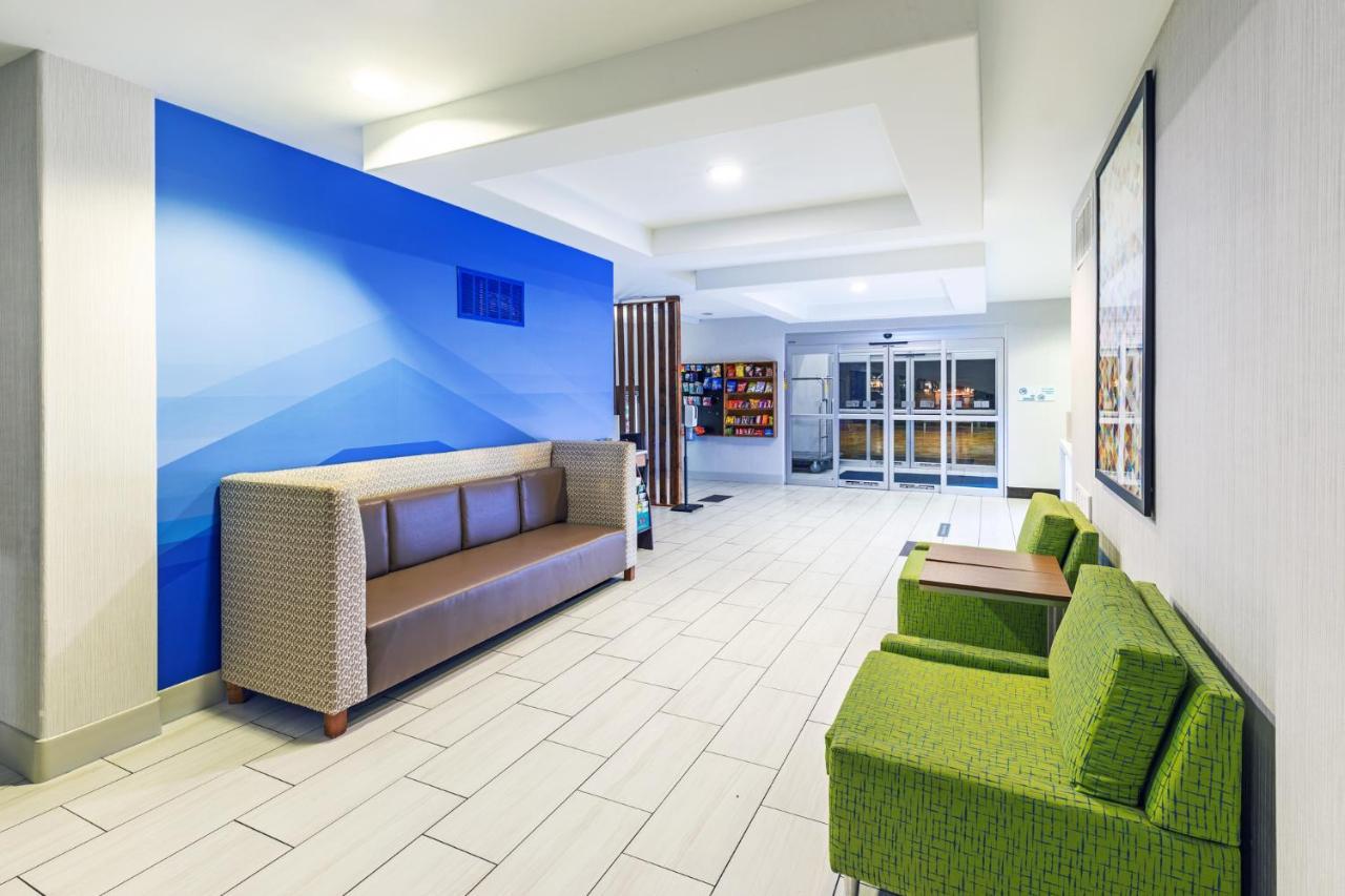 Holiday Inn Express & Suites Lafayette South By Ihg Ngoại thất bức ảnh