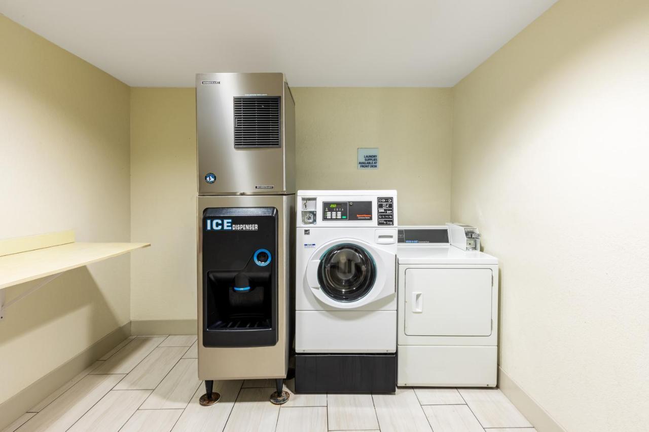 Holiday Inn Express & Suites Lafayette South By Ihg Ngoại thất bức ảnh
