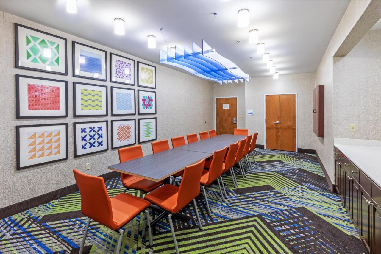Holiday Inn Express & Suites Lafayette South By Ihg Ngoại thất bức ảnh