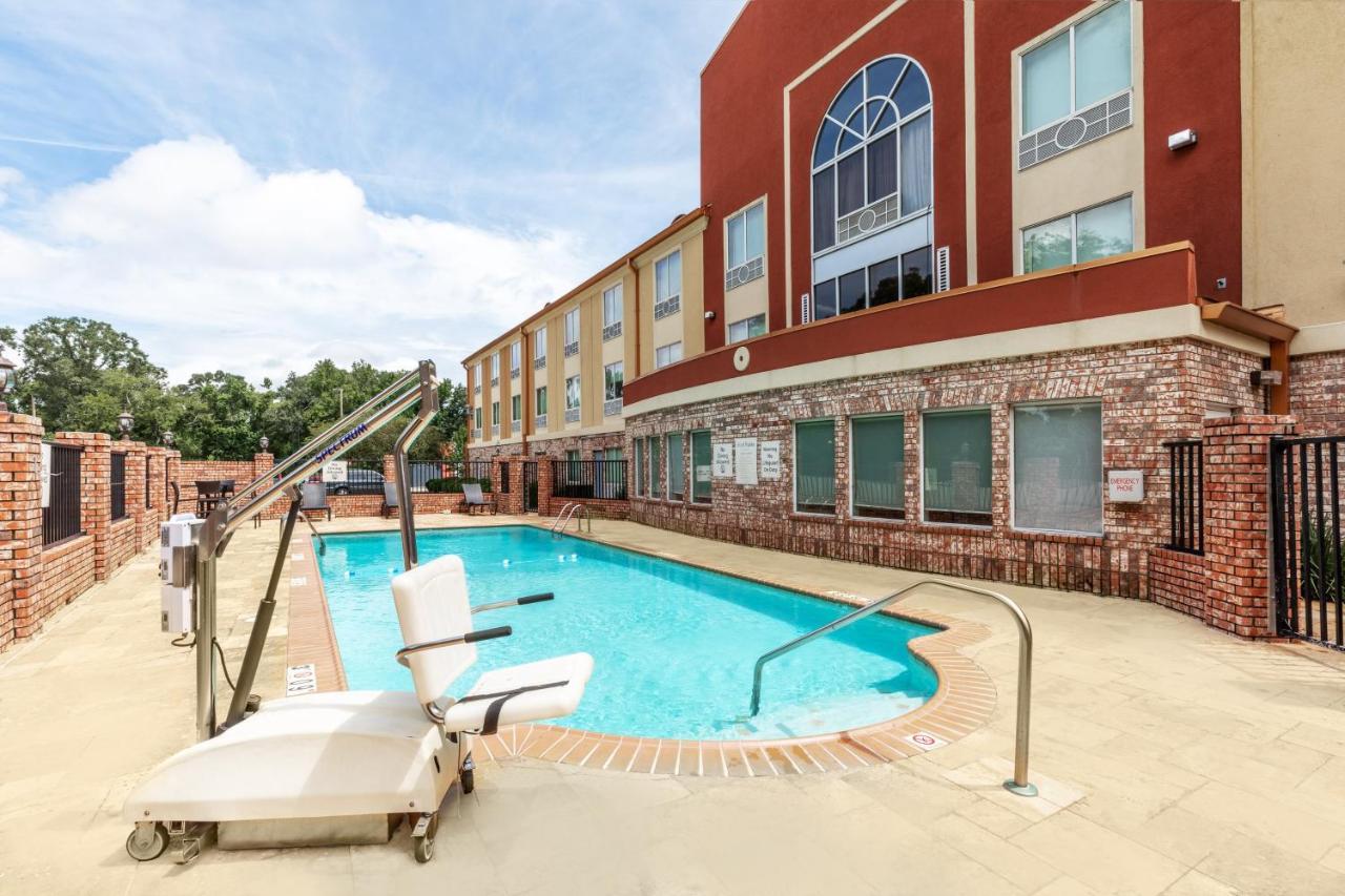 Holiday Inn Express & Suites Lafayette South By Ihg Ngoại thất bức ảnh