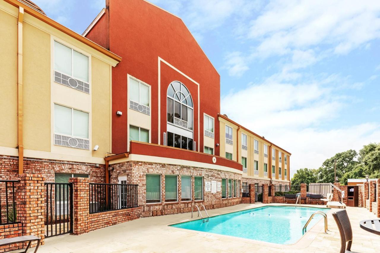 Holiday Inn Express & Suites Lafayette South By Ihg Ngoại thất bức ảnh