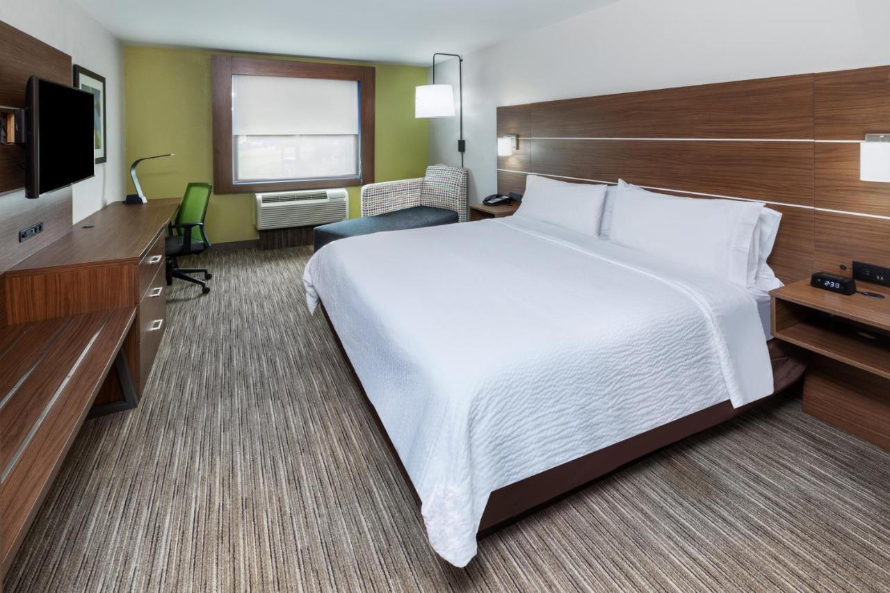Holiday Inn Express & Suites Lafayette South By Ihg Ngoại thất bức ảnh