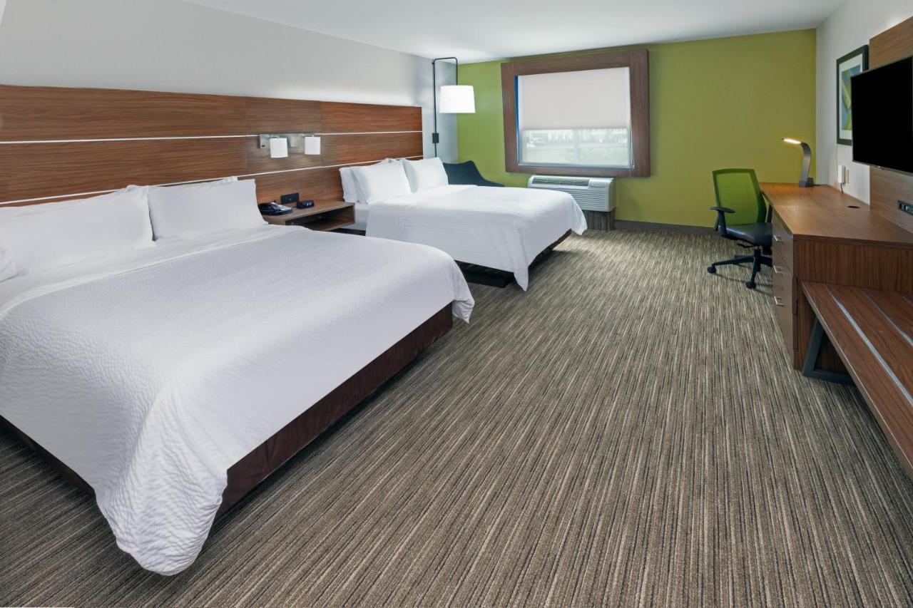 Holiday Inn Express & Suites Lafayette South By Ihg Ngoại thất bức ảnh