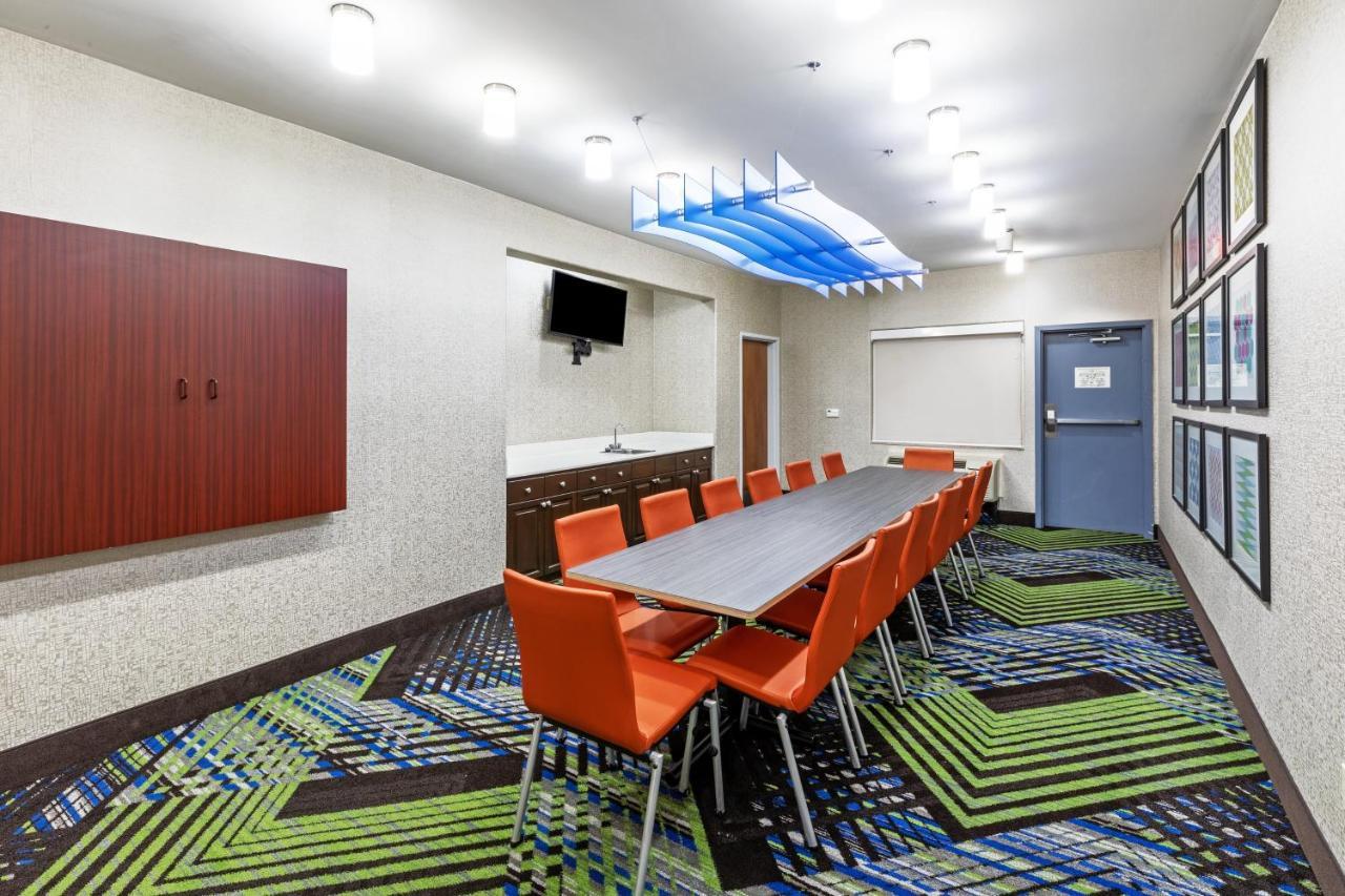 Holiday Inn Express & Suites Lafayette South By Ihg Ngoại thất bức ảnh