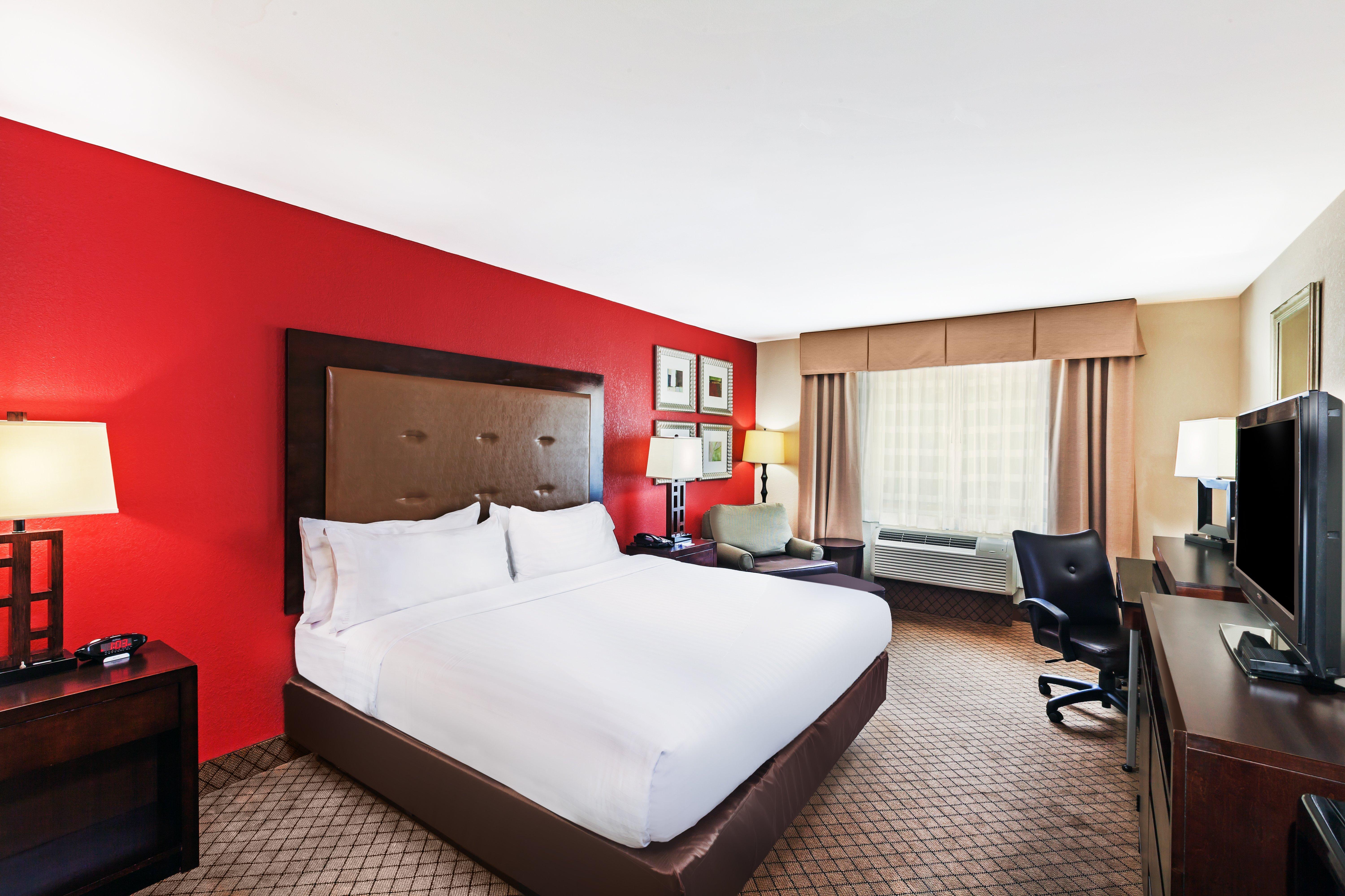 Holiday Inn Express & Suites Lafayette South By Ihg Ngoại thất bức ảnh