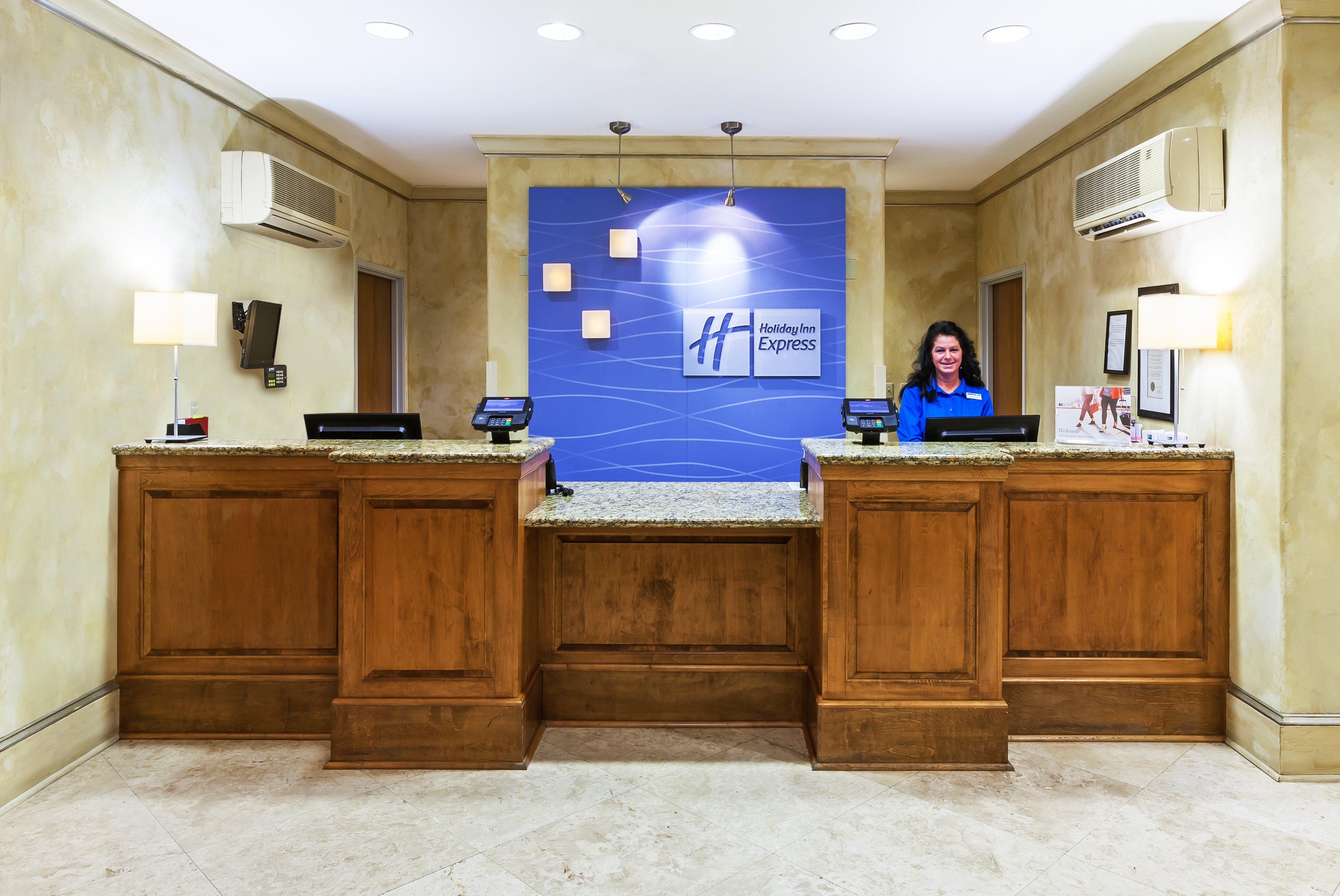 Holiday Inn Express & Suites Lafayette South By Ihg Ngoại thất bức ảnh