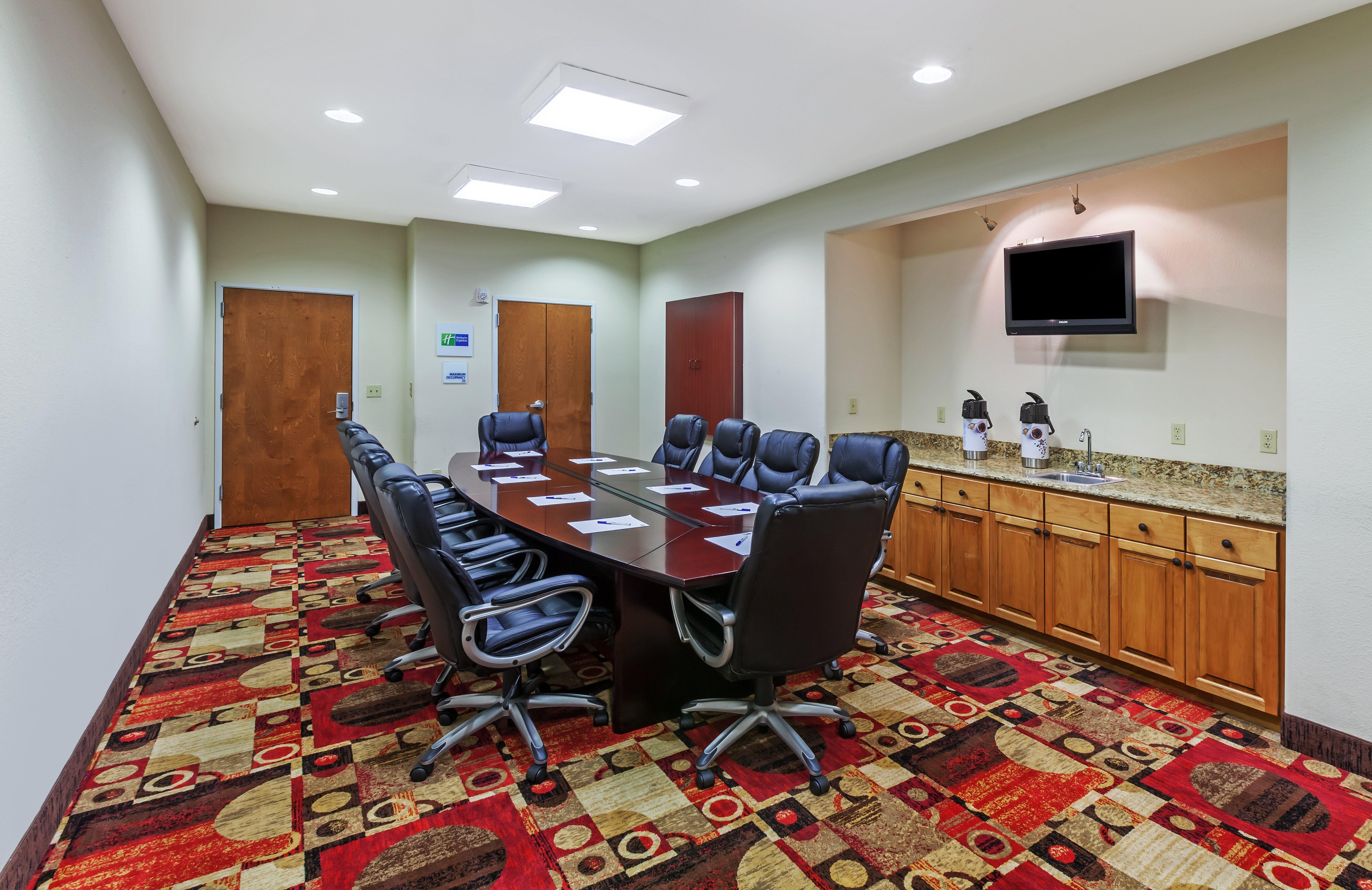 Holiday Inn Express & Suites Lafayette South By Ihg Ngoại thất bức ảnh