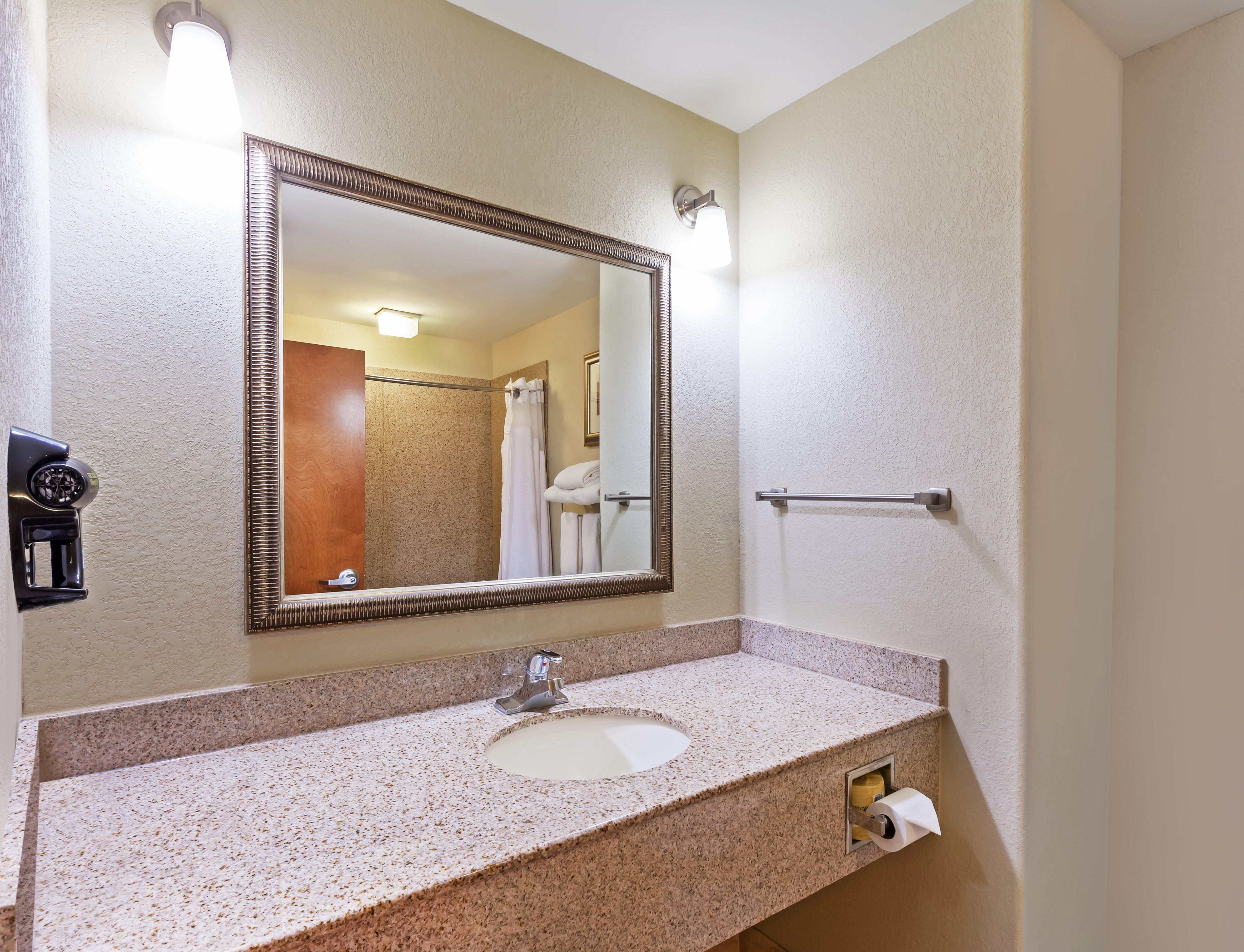 Holiday Inn Express & Suites Lafayette South By Ihg Ngoại thất bức ảnh