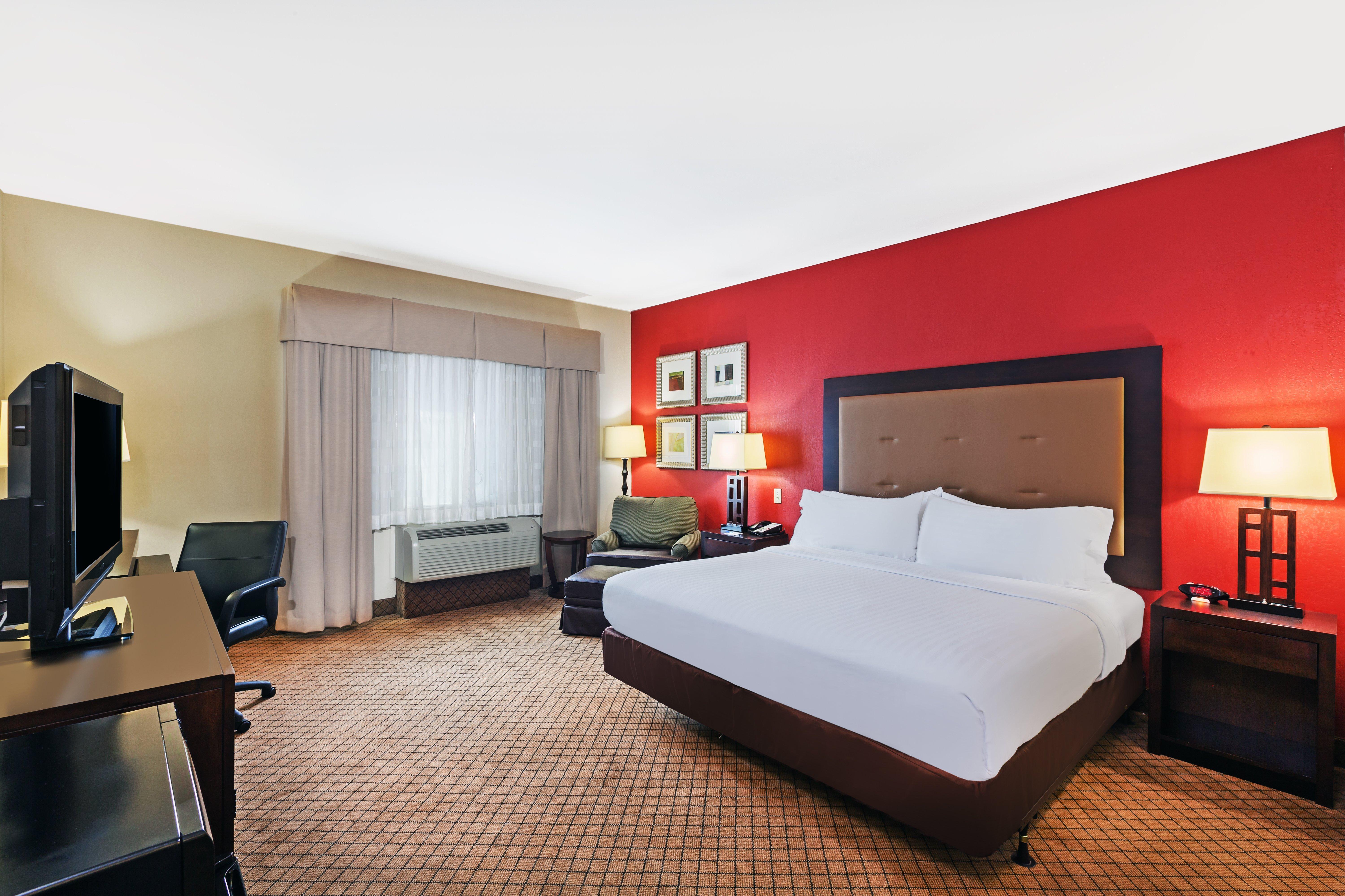 Holiday Inn Express & Suites Lafayette South By Ihg Ngoại thất bức ảnh