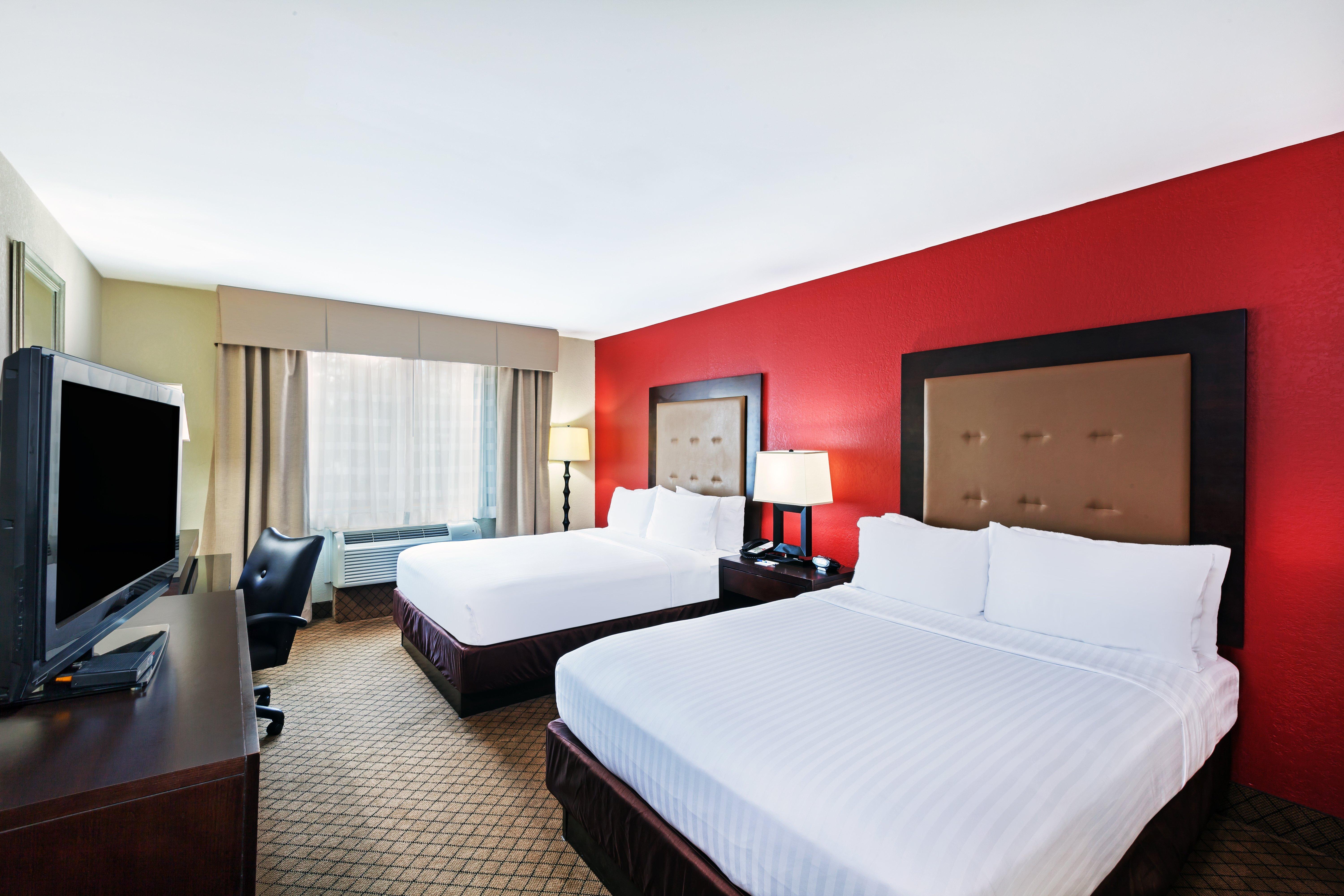 Holiday Inn Express & Suites Lafayette South By Ihg Ngoại thất bức ảnh