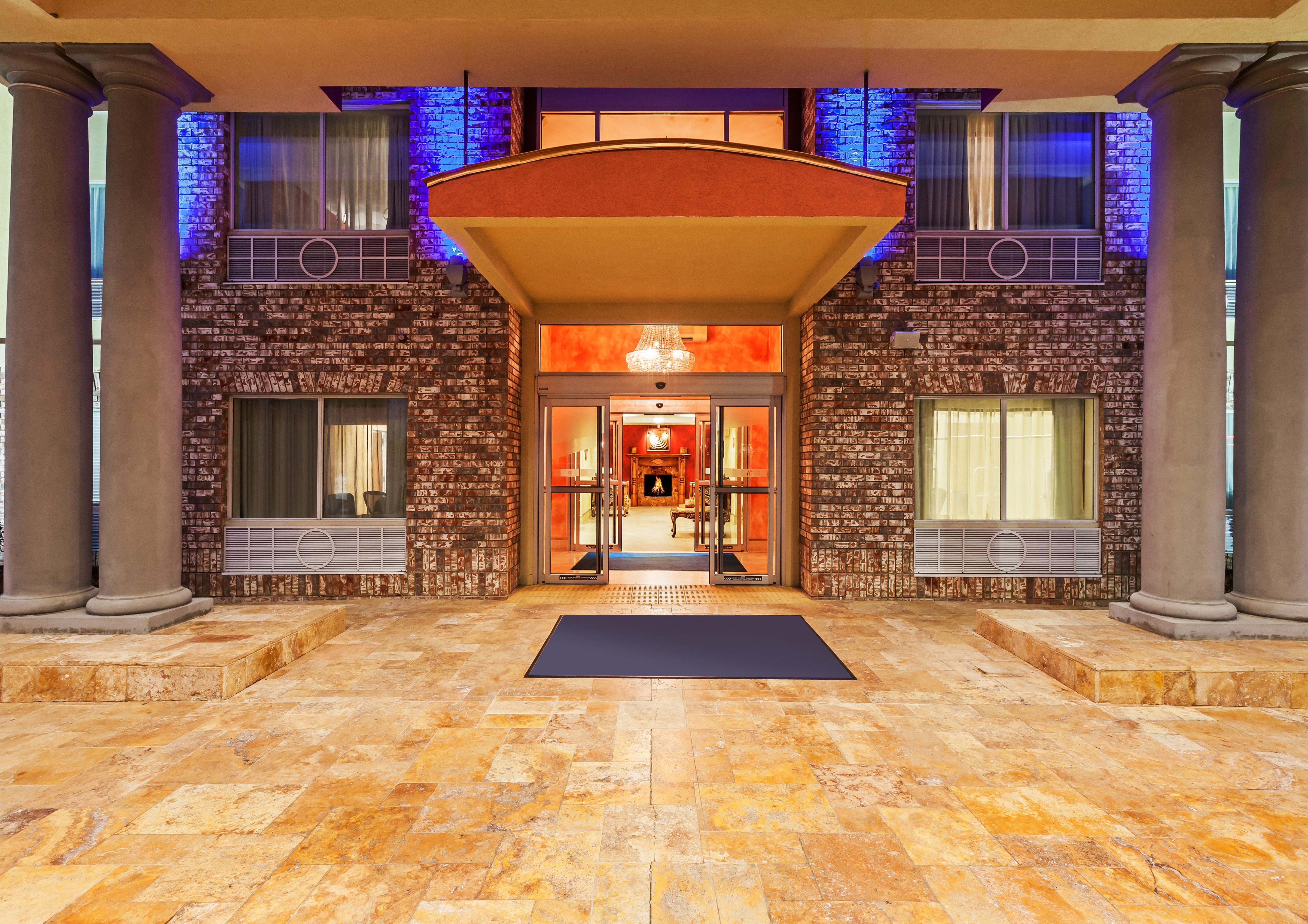 Holiday Inn Express & Suites Lafayette South By Ihg Ngoại thất bức ảnh