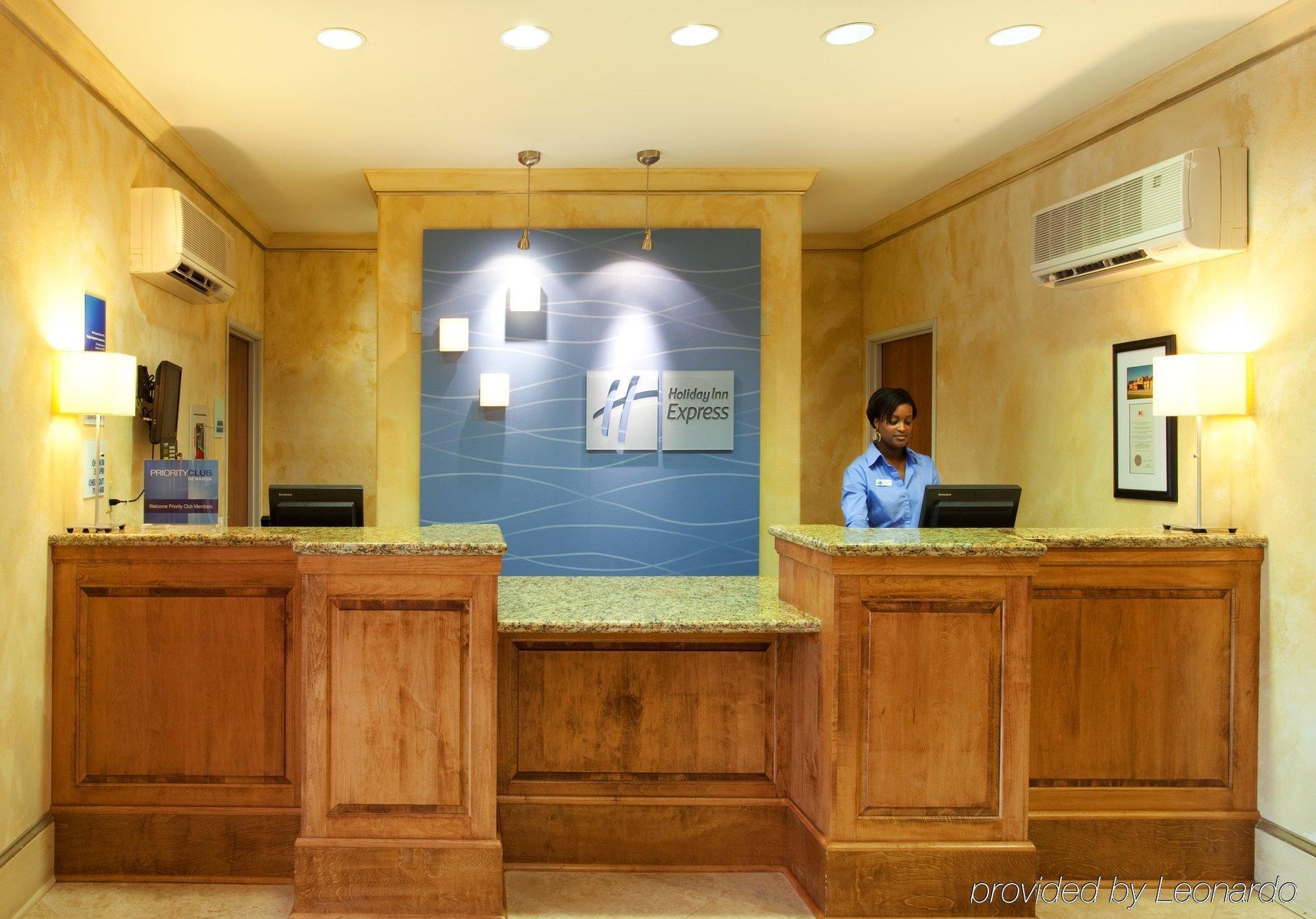 Holiday Inn Express & Suites Lafayette South By Ihg Nội địa bức ảnh