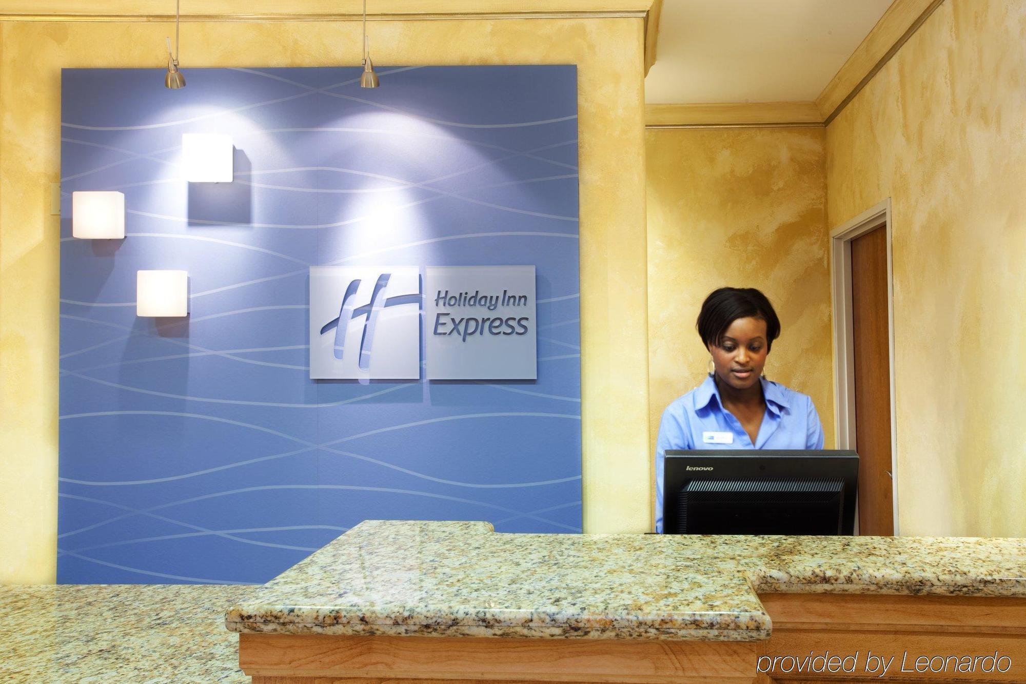 Holiday Inn Express & Suites Lafayette South By Ihg Ngoại thất bức ảnh