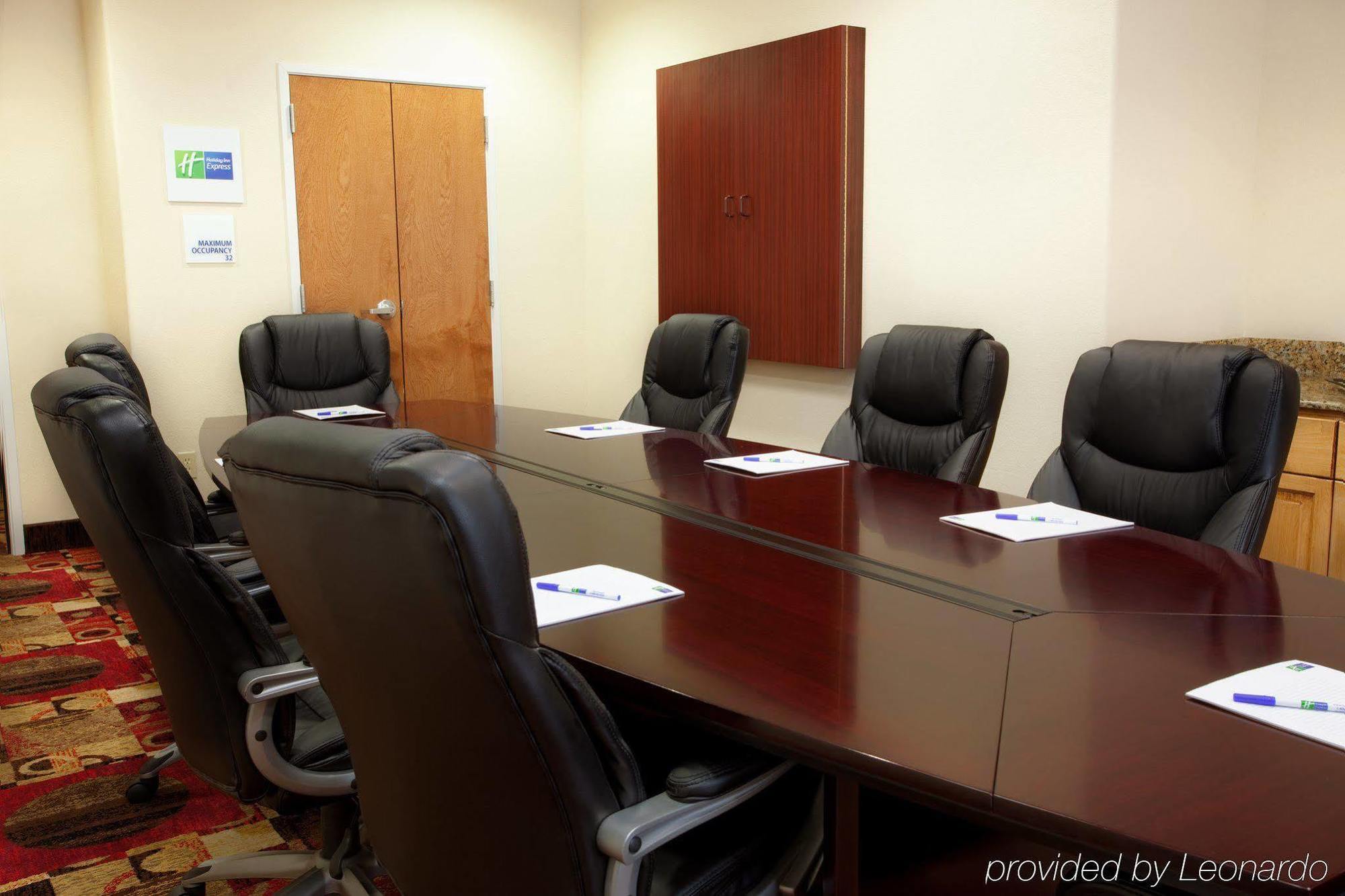 Holiday Inn Express & Suites Lafayette South By Ihg Tiện nghi bức ảnh