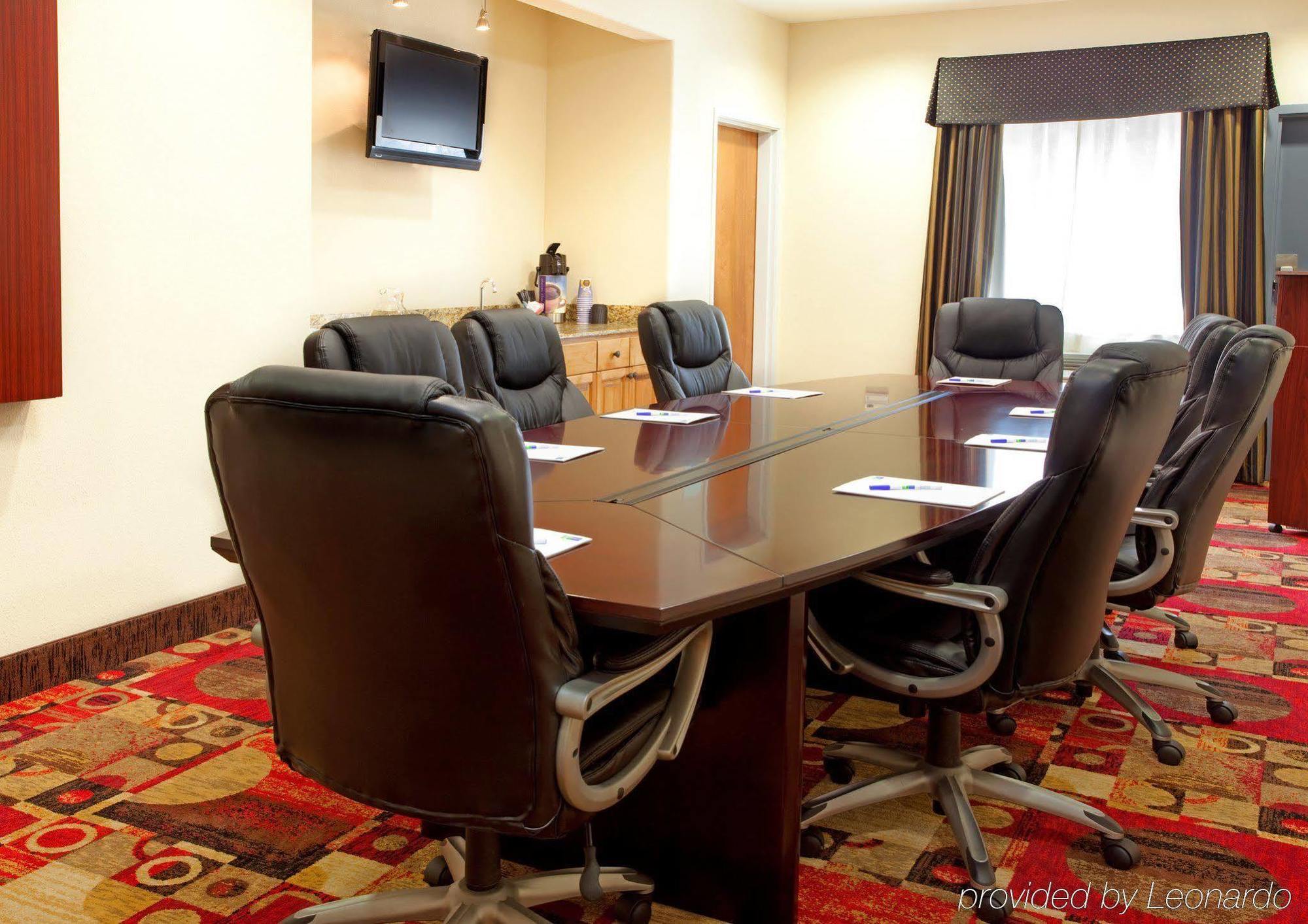Holiday Inn Express & Suites Lafayette South By Ihg Tiện nghi bức ảnh