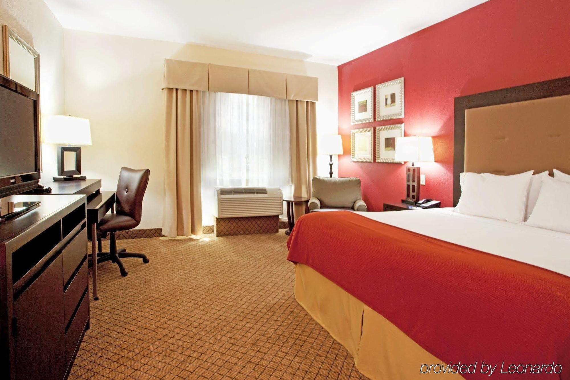 Holiday Inn Express & Suites Lafayette South By Ihg Ngoại thất bức ảnh