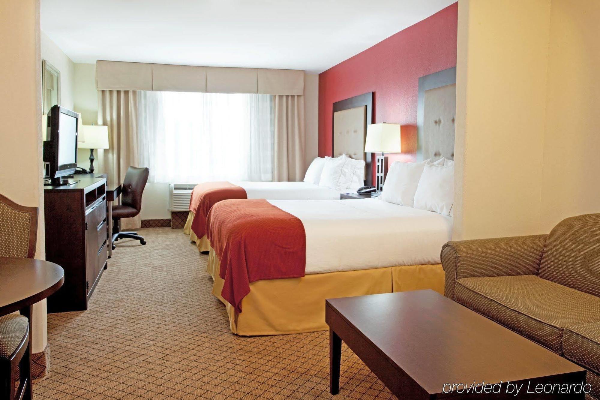 Holiday Inn Express & Suites Lafayette South By Ihg Phòng bức ảnh